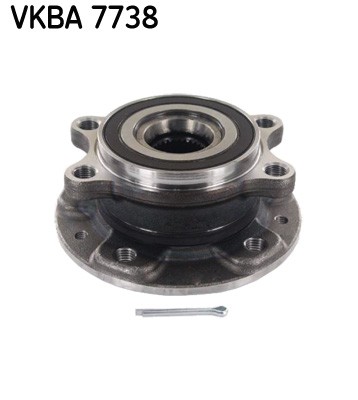 SKF VKBA 7738 EAN: 7316577391629.