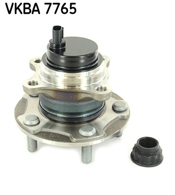 SKF VKBA 7765 EAN: 7316582046699.