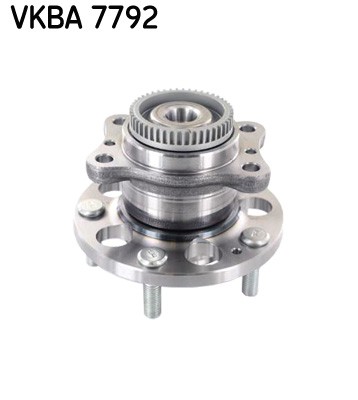 SKF VKBA 7792 EAN: 7316577441072.