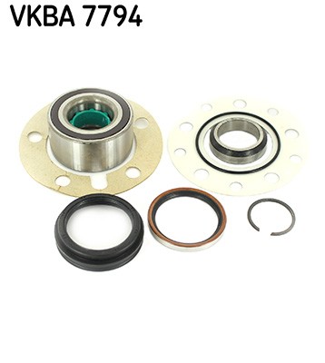 SKF VKBA 7794 EAN: 7316581858408.