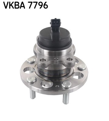 SKF VKBA 7796 EAN: 7316577441027.