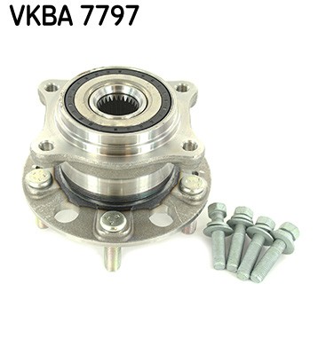 SKF VKBA 7797 EAN: 7316582102906.