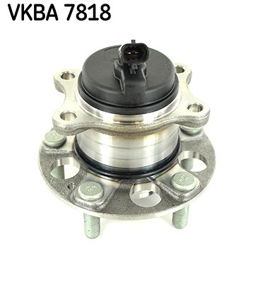 SKF VKBA 7818 EAN: 7316581945443.