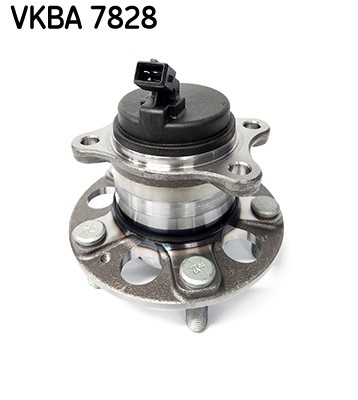 SKF VKBA 7828 EAN: 7316581934461.