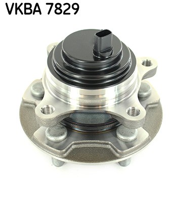 SKF VKBA 7829 EAN: 7316582046705.