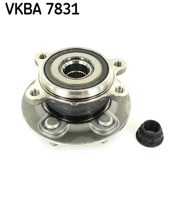 SKF VKBA 7831 EAN: 7316581906321.