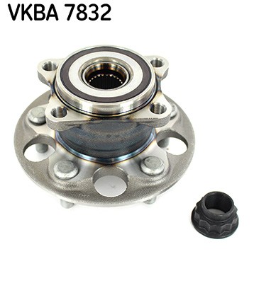 SKF VKBA 7832 EAN: 7316582046682.
