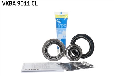 SKF VKBA 9011 CL EAN: 7316581387274.