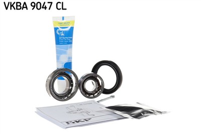 SKF VKBA 9047 CL EAN: 7316581387373.