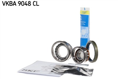 SKF VKBA 9048 CL EAN: 7316581387380.