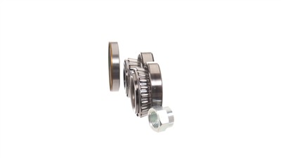 SKF VKBA 904 EAN: 7316575793883.