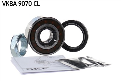 SKF VKBA 9070 CL EAN: 7316581387496.