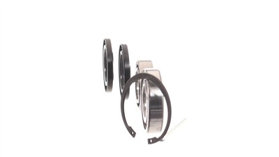SKF VKBA 910 EAN: 7316570255829.