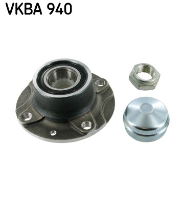 SKF VKBA 940 EAN: 7316575794248.