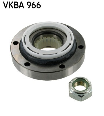 SKF VKBA 966 EAN: 7316575794507.
