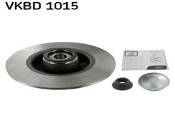 SKF VKBD 1015