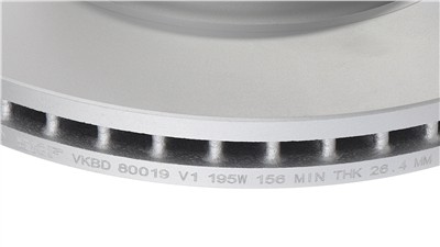 SKF VKBD 80019 V1 EAN: 7316581893355.