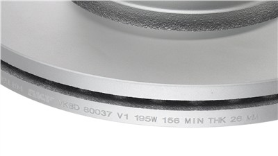 SKF VKBD 80037 V1 EAN: 7316581893553.