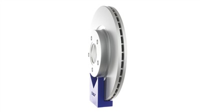 SKF VKBD 80053 V2 EAN: 7316581893720.