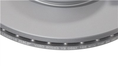 SKF VKBD 80053 V2 EAN: 7316581893720.
