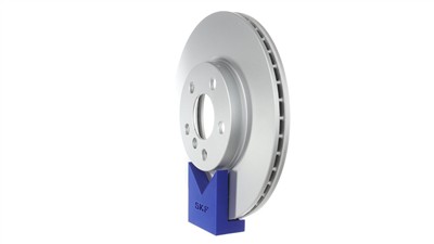 SKF VKBD 80304 V1 EAN: 7316581896585.
