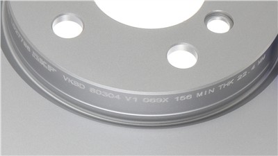 SKF VKBD 80304 V1 EAN: 7316581896585.