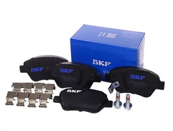 SKF VKBP 80017 A