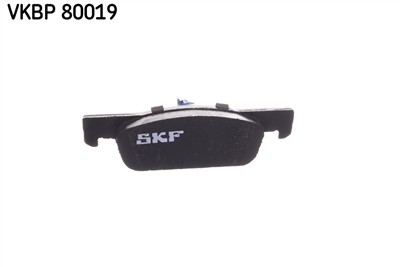 SKF VKBP 80019 EAN: 7316581296675.