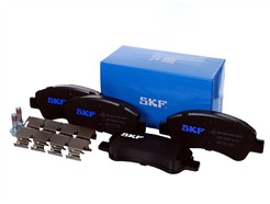 SKF VKBP 80040
