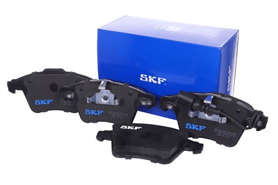 SKF VKBP 80042 E EAN: 7316581296668.