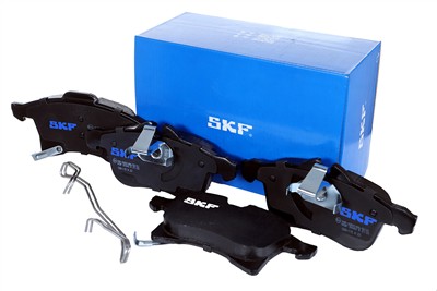 SKF VKBP 80043 A EAN: 7316581296286.