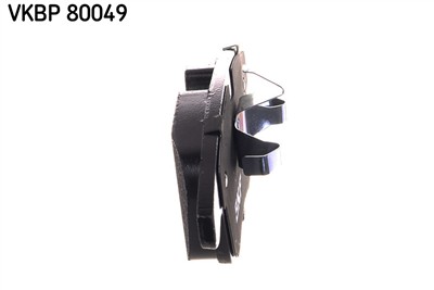 SKF VKBP 80049 EAN: 7316581296873.