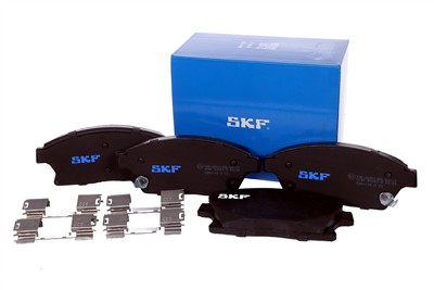 SKF VKBP 80057 A EAN: 7316581296897.