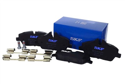 SKF VKBP 80079 EAN: 7316581297306.