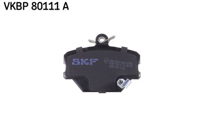 SKF VKBP 80111 A EAN: 7316581298112.