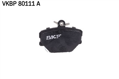 SKF VKBP 80111 A EAN: 7316581298112.