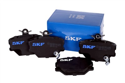 SKF VKBP 80111 A EAN: 7316581298112.