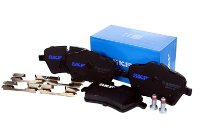 SKF VKBP 80118 EAN: 7316581298617.
