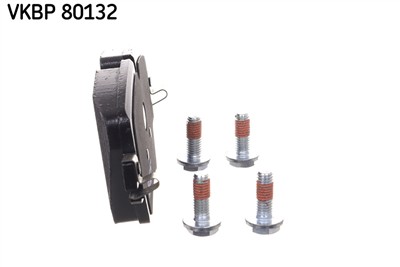 SKF VKBP 80132 EAN: 7316581297696.
