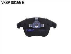 SKF VKBP 80155 E