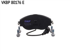 SKF VKBP 80176 E