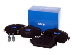 SKF VKBP 80196