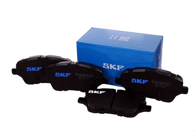 SKF VKBP 80202 EAN: 7316581299553.