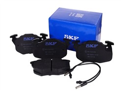 SKF VKBP 80238 E