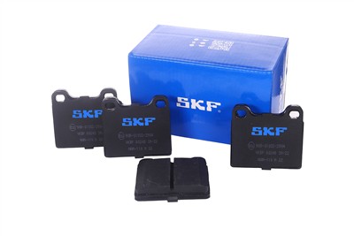 SKF VKBP 80248 EAN: 7316581299386.