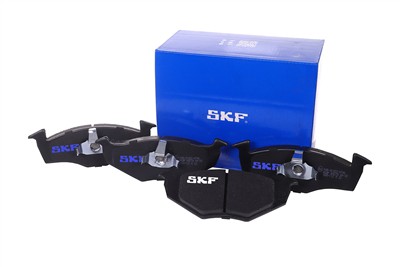 SKF VKBP 80278 EAN: 7316581299492.