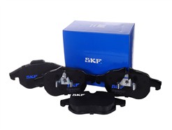 SKF VKBP 80345