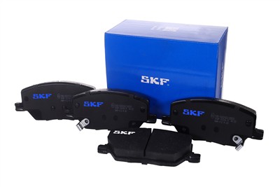 SKF VKBP 80346 A EAN: 7316581300488.