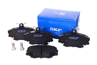SKF VKBP 80413 EAN: 7316581300822.