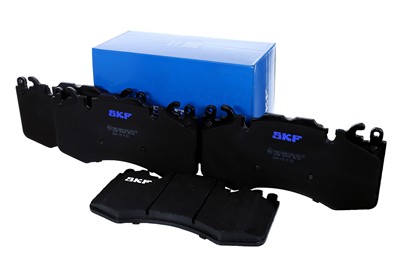 SKF VKBP 80449 EAN: 7316581297429.